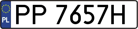 PP7657H