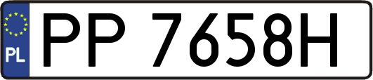 PP7658H