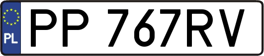 PP767RV