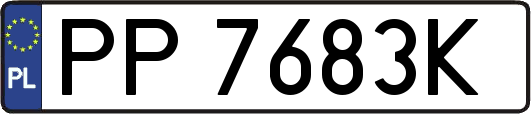 PP7683K