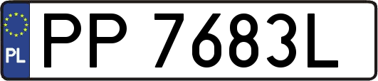 PP7683L