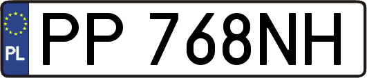 PP768NH