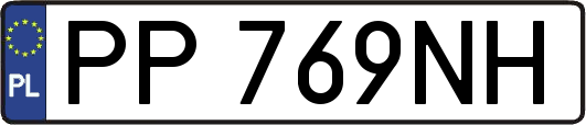 PP769NH