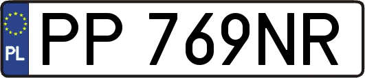 PP769NR