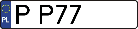 PP77