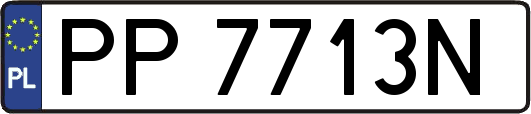 PP7713N