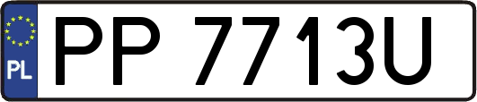 PP7713U