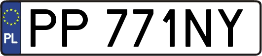 PP771NY