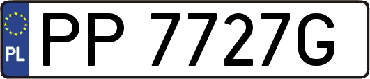 PP7727G