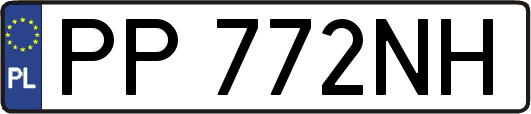 PP772NH