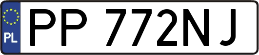 PP772NJ