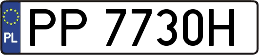 PP7730H