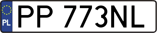 PP773NL