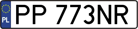 PP773NR