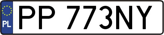 PP773NY