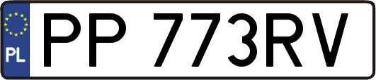 PP773RV