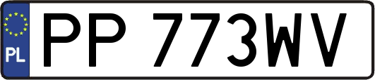 PP773WV