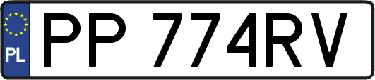 PP774RV