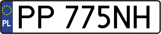 PP775NH