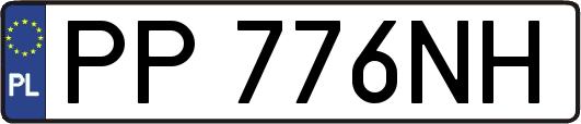 PP776NH