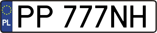 PP777NH