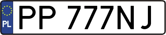 PP777NJ