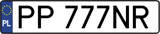 PP777NR