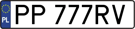 PP777RV