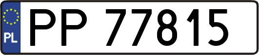 PP77815