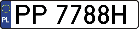 PP7788H