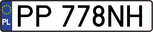 PP778NH