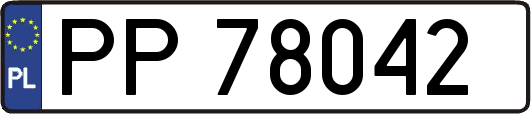 PP78042