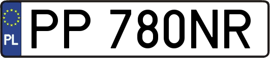 PP780NR