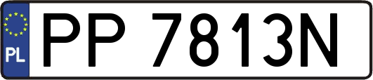 PP7813N
