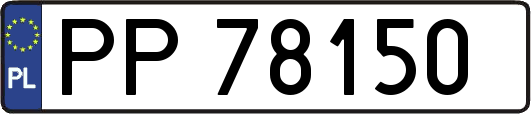 PP78150