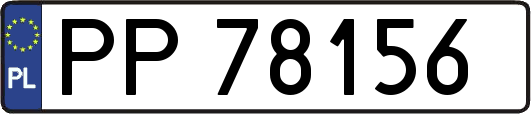 PP78156