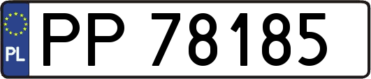 PP78185