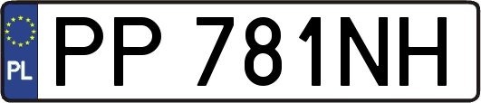 PP781NH