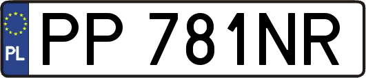 PP781NR