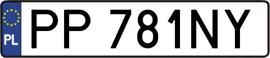 PP781NY