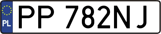 PP782NJ