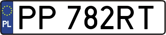 PP782RT