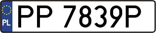 PP7839P