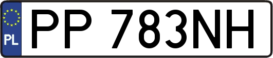 PP783NH