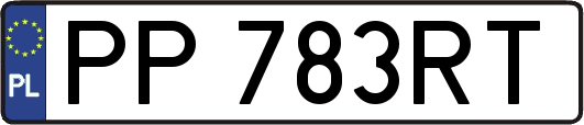 PP783RT