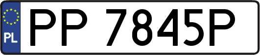 PP7845P