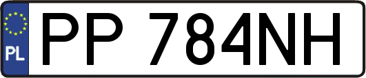 PP784NH