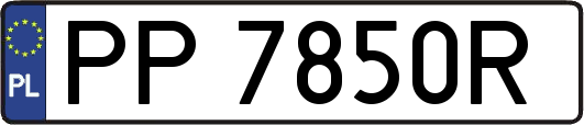 PP7850R