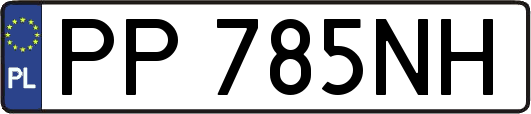 PP785NH