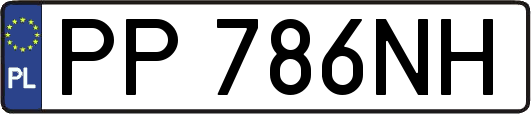 PP786NH